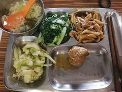 -江南大学-4食堂