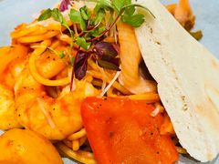 -榖屋house of flour(张江首店)