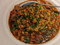 -船歌·鱼水饺青岛菜(金狮广场店)