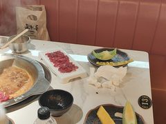 -小明家·鲜牛肉自选火锅(中街店)