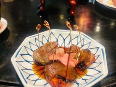 -誉八仙酒楼(静安大悦城店)