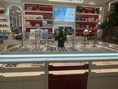 -精益眼镜(广埠屯店)