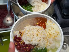 -三姐酒酿(老门东店)