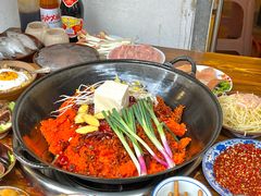 -咖咖火锅(老店)