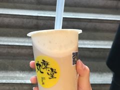 -丸摩堂鲜果茶(万年场店)