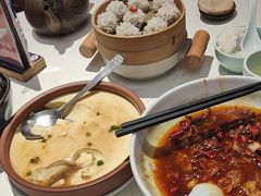 -天成·川菜家宴(礼岗店)