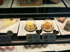 -麦当劳(深圳北站高铁店)