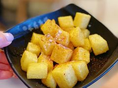 -长药唐师乐山油炸(石人直营店)