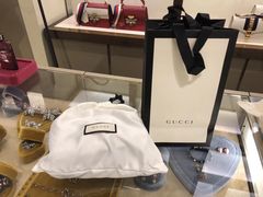 -Gucci(北京金融街购物中心店)