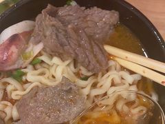 -筒骨麻辣烫(永同昌公寓胜明花园店)