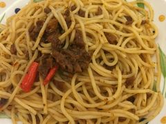 -萨莉亚意式餐厅(梅花园店)