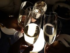 -广州花园酒店·凌璇阁旋转餐厅CAROUSEL360