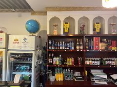 -巴依兄弟西域美食(机场店)