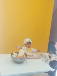 -布恩儿童摄影