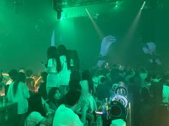 -V AMUSING CLUB·酒吧(银河中心店)