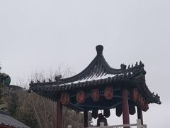 -威海华夏城景区