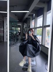 -XIMA·美发沙龙
