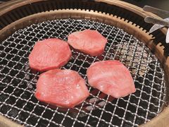 -厚贞日式烤肉(浦东汇智店)