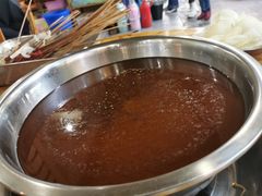 -学街秀兰麻辣烫(眉山分店)