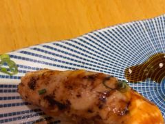 -吉兆·料理(红梅南路店)