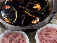 -叶二姐九尺鹅肠火锅(南部新城店)