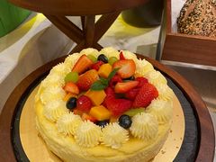 -怡咖啡·自助餐·西安香格里拉