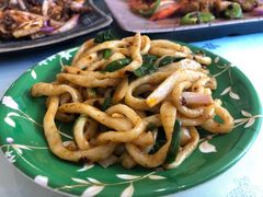 -娜扎的餐厅(三湘世纪花城三期店)