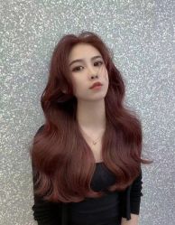 -时尚殿堂hair salon