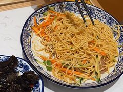 -陳香貴·兰州牛肉面(上海长风大悦城店)
