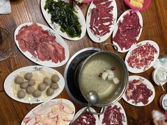 -官塘兄弟·潮汕牛肉店(官塘总店)
