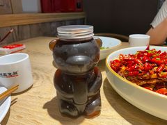 -湘阁里辣(沙井华润万家店)