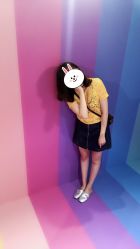 长发-Tipo Hair salon（明星）店