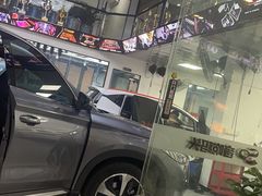 -音响码头汽车音响改装店