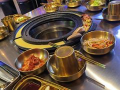 -釜山火炉·海鲜烤肉(紫藤路店)