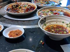 -杨三孃跷脚牛肉(中粮鸿云悦街店)