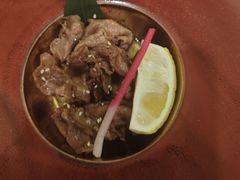 -江户家·日本料理·铁板烧(汉江东路店)