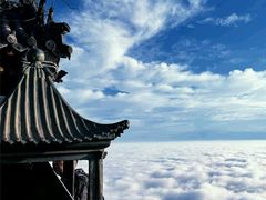 -武当山风景区