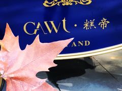 -也枫·小黄楼(南山路旗舰店)