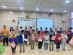 -天童教育素质成长中心(道里分校)