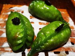 -蔡澜点心·粤菜(花城汇南区店)