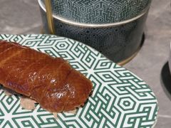 -宫燕府·京菜·烤鸭·淮扬菜(王府中心店)