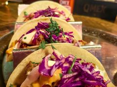 -Q MEX 库迈墨西哥餐吧(三里屯店)
