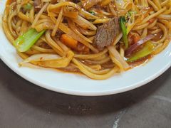 -杨记清芳牛肉拉面(宝龙广场店)