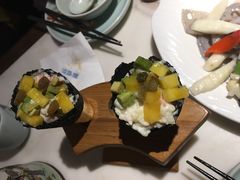 -韵秋荷(宝山龙湖天街店)