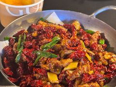 -山石榴·贵州菜(丰盛里店)