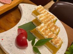 -青空日料烧肉烧鸟店(后湖兴业路店)