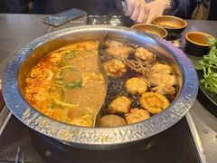 -牛武士寿喜烧·和牛火锅自助(全球首店)