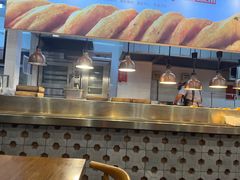 -头壹号 大油条·老长沙盖码饭(清河店)