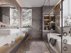 -星杰国际设计 别墅大宅装修(虹桥分公司)