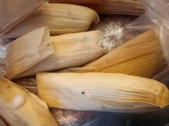 -丽华叶儿粑总汇